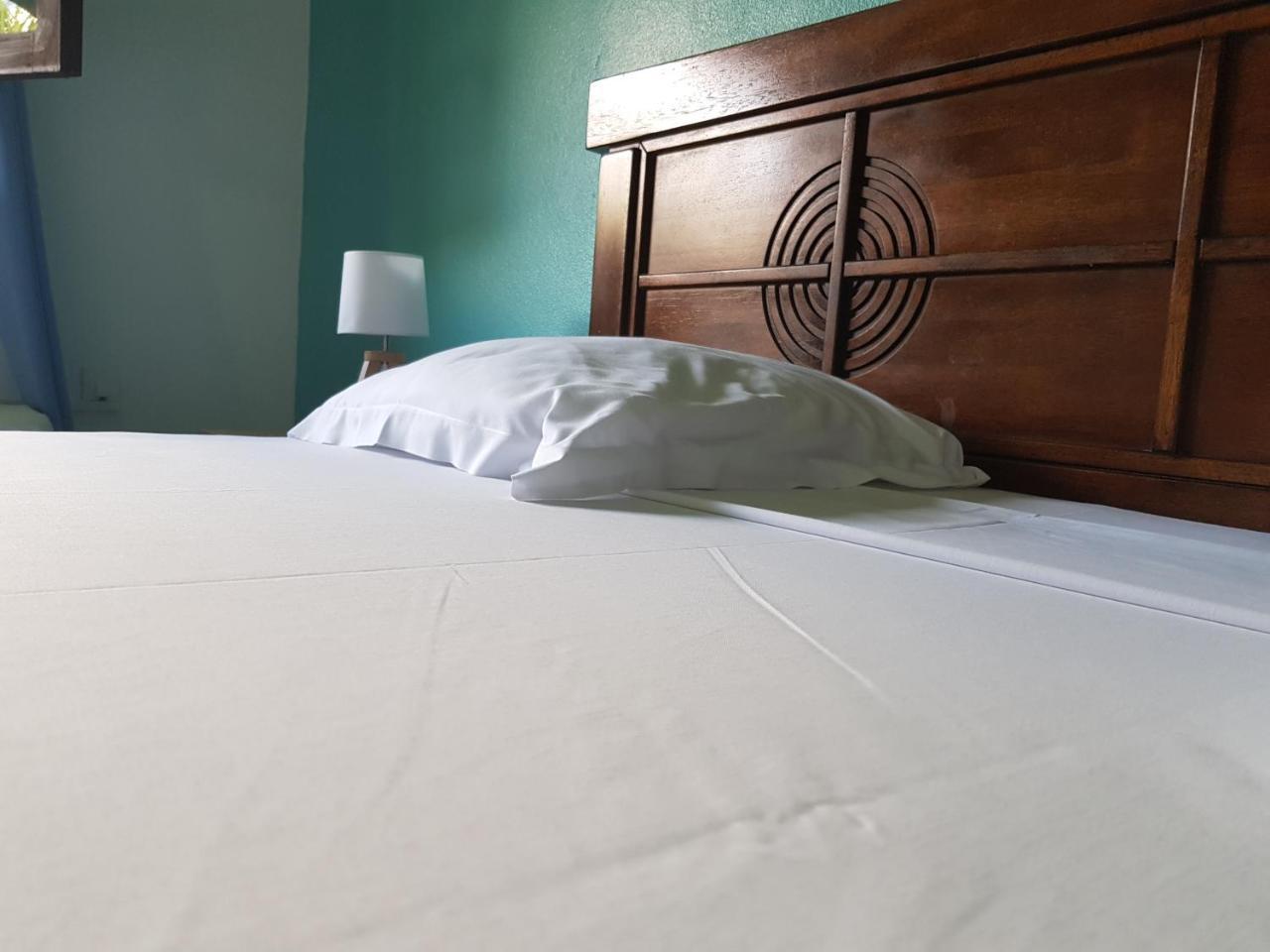 Hotel La Marmotte Matoury Eksteriør billede