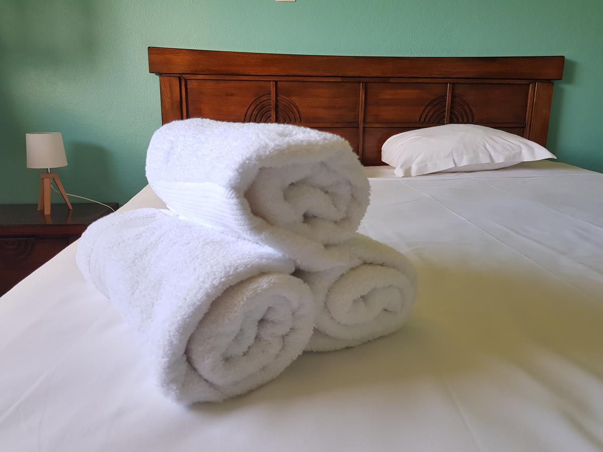 Hotel La Marmotte Matoury Eksteriør billede