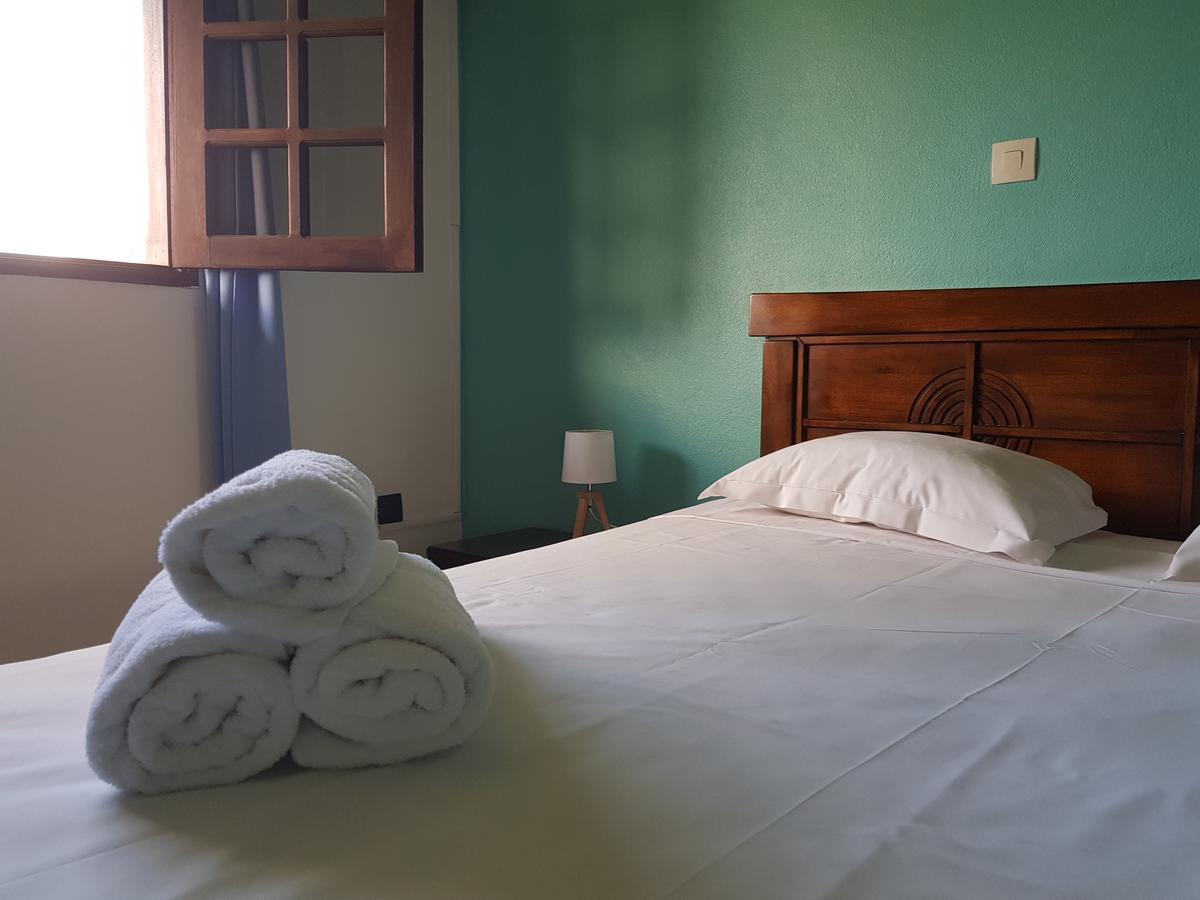 Hotel La Marmotte Matoury Eksteriør billede